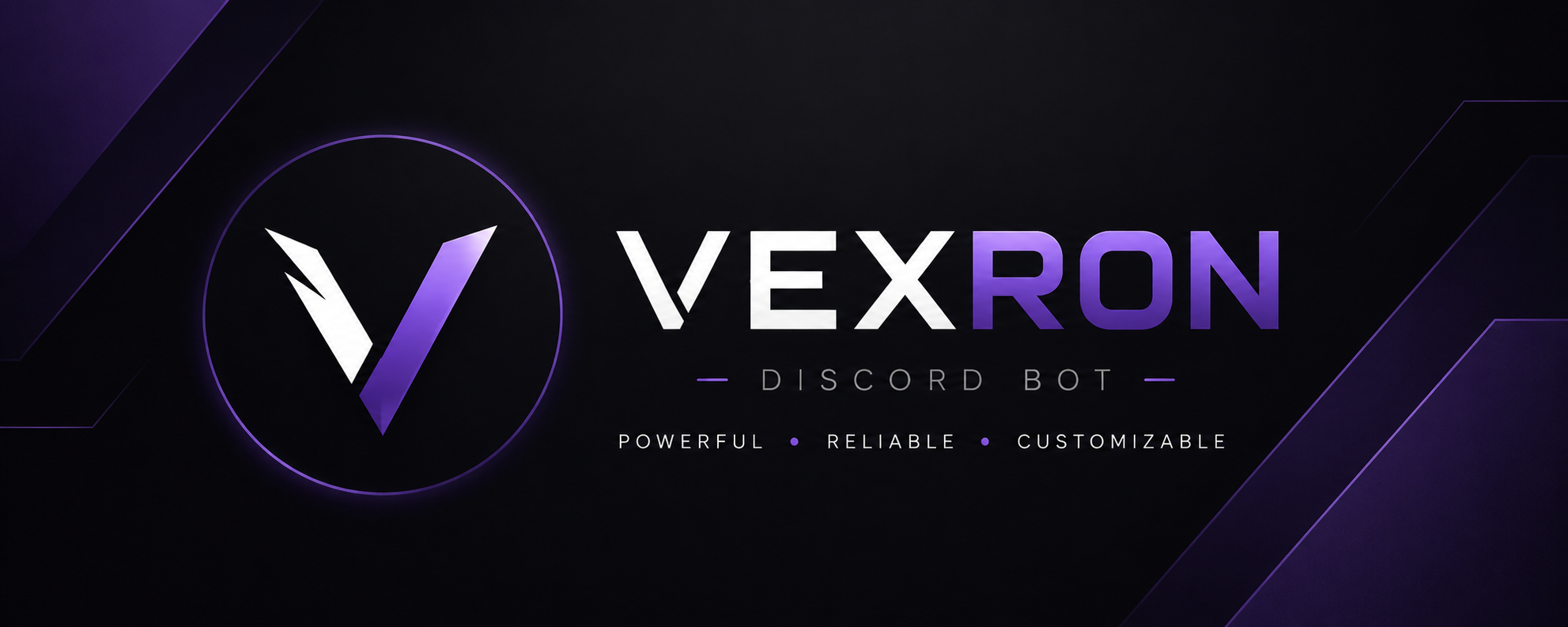 vexron bot